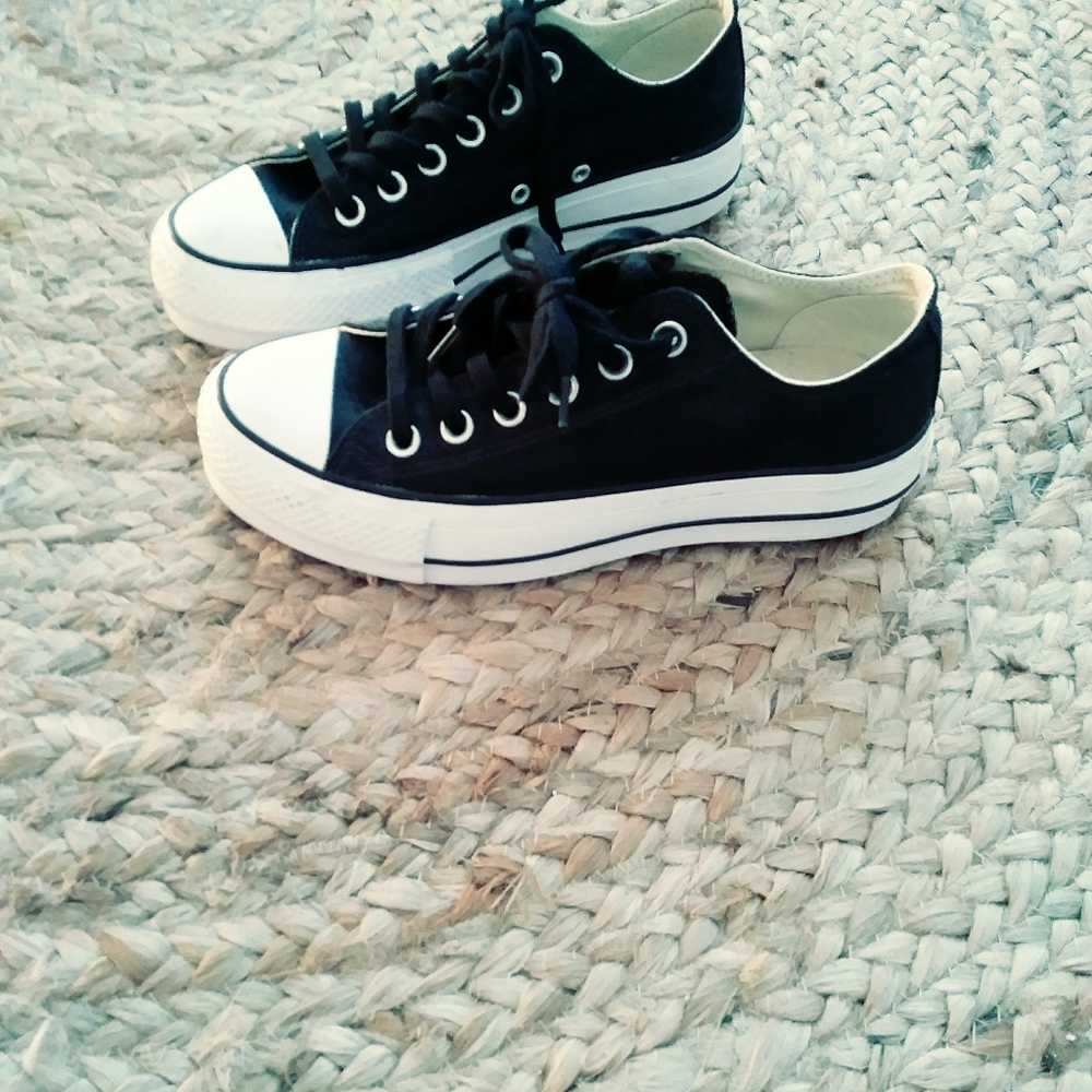 Converse shoes